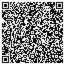 QR code with H&S Development LLC contacts