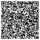 QR code with J&A Development LLC contacts