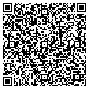 QR code with Mona's Cafe contacts