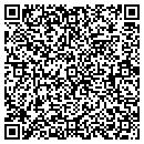 QR code with Mona's Cafe contacts