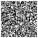 QR code with LA Ley Foods contacts