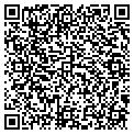 QR code with A C D contacts