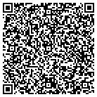 QR code with AAA Pest Control Service Inc contacts