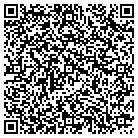 QR code with Aardvark Pest Controll CO contacts