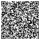 QR code with L N Food Mart contacts