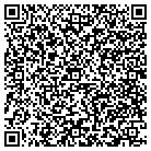 QR code with Kmz Development Corp contacts