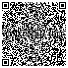 QR code with Kohler Development Corp contacts