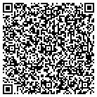 QR code with On The Levee Cafe And Catering contacts