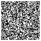 QR code with Hearing Solution Northwest LLC contacts