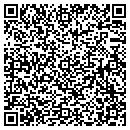 QR code with Palace Cafe contacts