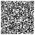 QR code with Hearing Solutions Northwest contacts