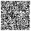 QR code with Cts contacts