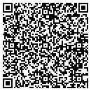 QR code with Pryor Recreation Center contacts