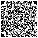 QR code with Red Barn Cafe contacts