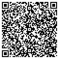 QR code with C & S contacts