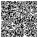 QR code with Riche Cafe contacts