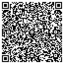 QR code with Ricks Cafe contacts