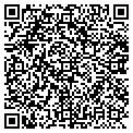 QR code with Ricks Famous Cafe contacts