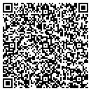 QR code with Harrison Curtis contacts