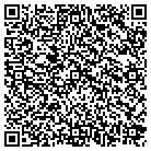QR code with Aardvark Pest Control contacts