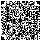 QR code with Oregon Coast Hearing Service contacts
