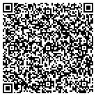 QR code with Oregon Hearing & Help Care contacts
