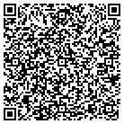 QR code with Oregon Hearing & Speech contacts