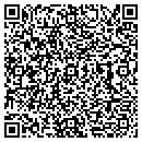 QR code with Rusty's Cafe contacts