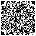 QR code with Meka contacts