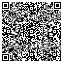 QR code with Mdg CO contacts