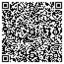 QR code with MB Auto Body contacts