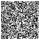 QR code with A Dovi Aluminum Window Services contacts