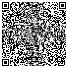QR code with Jeff's Alignment & Radiator contacts