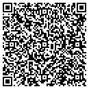 QR code with Monteith Tire contacts