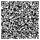 QR code with Vfw Club Inc contacts