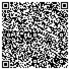 QR code with A Amendt Pest Control contacts
