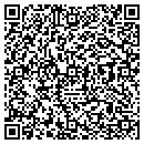 QR code with West W Barry contacts