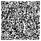 QR code with Advanced Pest Control 24/7 contacts