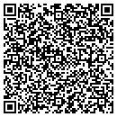 QR code with The Cafe Breen contacts
