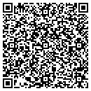 QR code with The Community Cafe Inc contacts