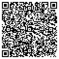 QR code with The Fantasy Cafe contacts