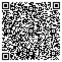 QR code with The Huddle Cafe contacts