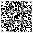 QR code with Anvil Hearing Aid Center LLC contacts
