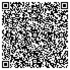 QR code with Anvil Hearing Aid Ctr LLC contacts