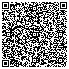QR code with Two Sisters Billiards & Cafe contacts