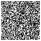 QR code with Aaron Termite & Pest Control contacts