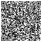 QR code with Asby & Zeigler Audiology Assoc contacts