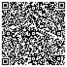 QR code with Aim Right Pest Control contacts