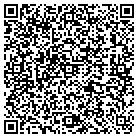 QR code with Pfa Silver Spring Lc contacts