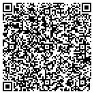 QR code with Wright Mrs David Blue Light Ca contacts